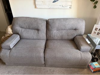 Power Sofa