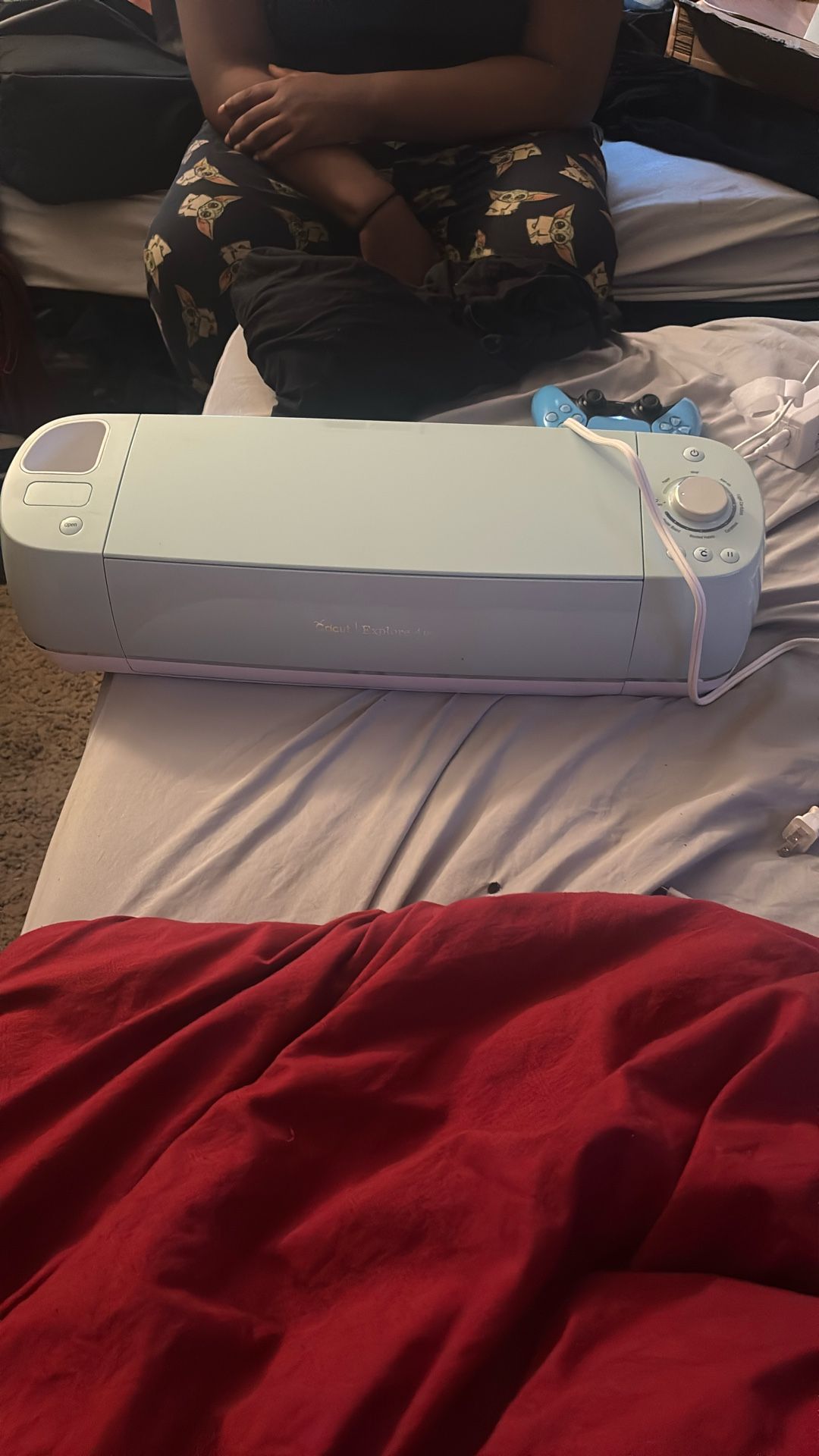 Cricut Explore Air 2