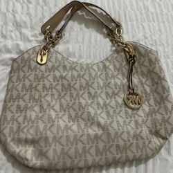 Michael Kors bags 