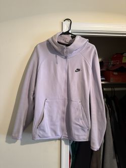 Used Nike Tech Lilac Color Sz XL $35