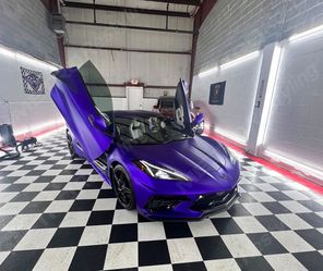 Vinyl wrap