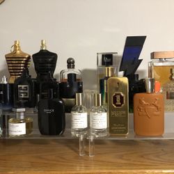 Cologne For Sale/trade