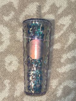 Starbucks Cup