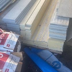 1x4  Trim 