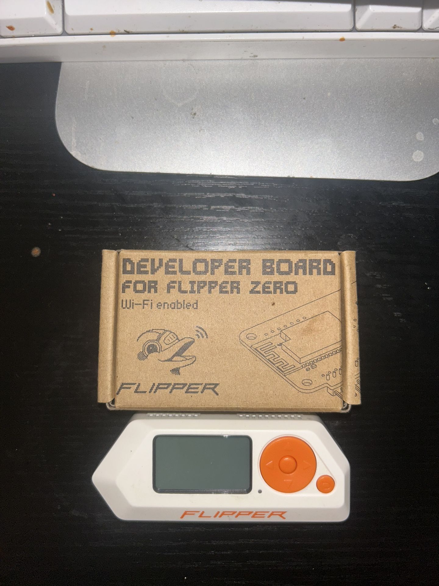Flipper Zero Wi-Fi Developer Board