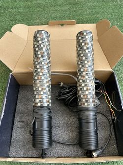 12 inch fat whips
