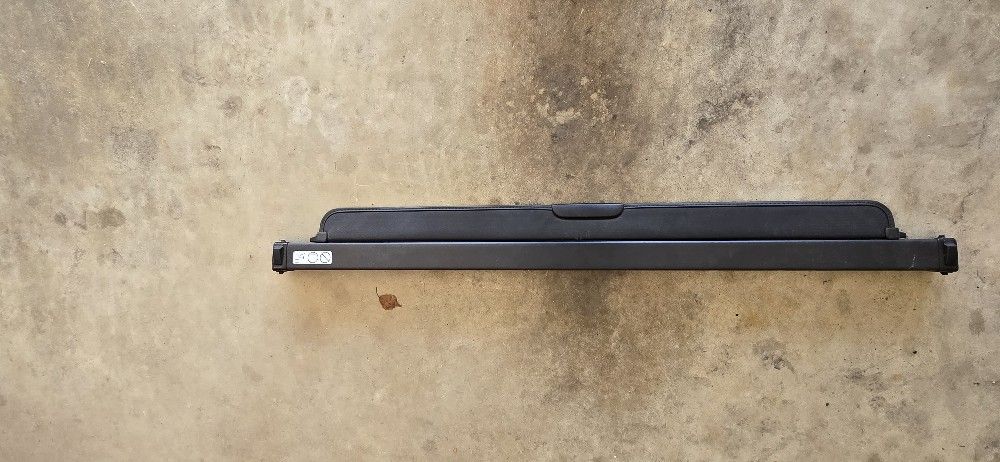 Lexus Rx 2010-16 Cargo Cover
