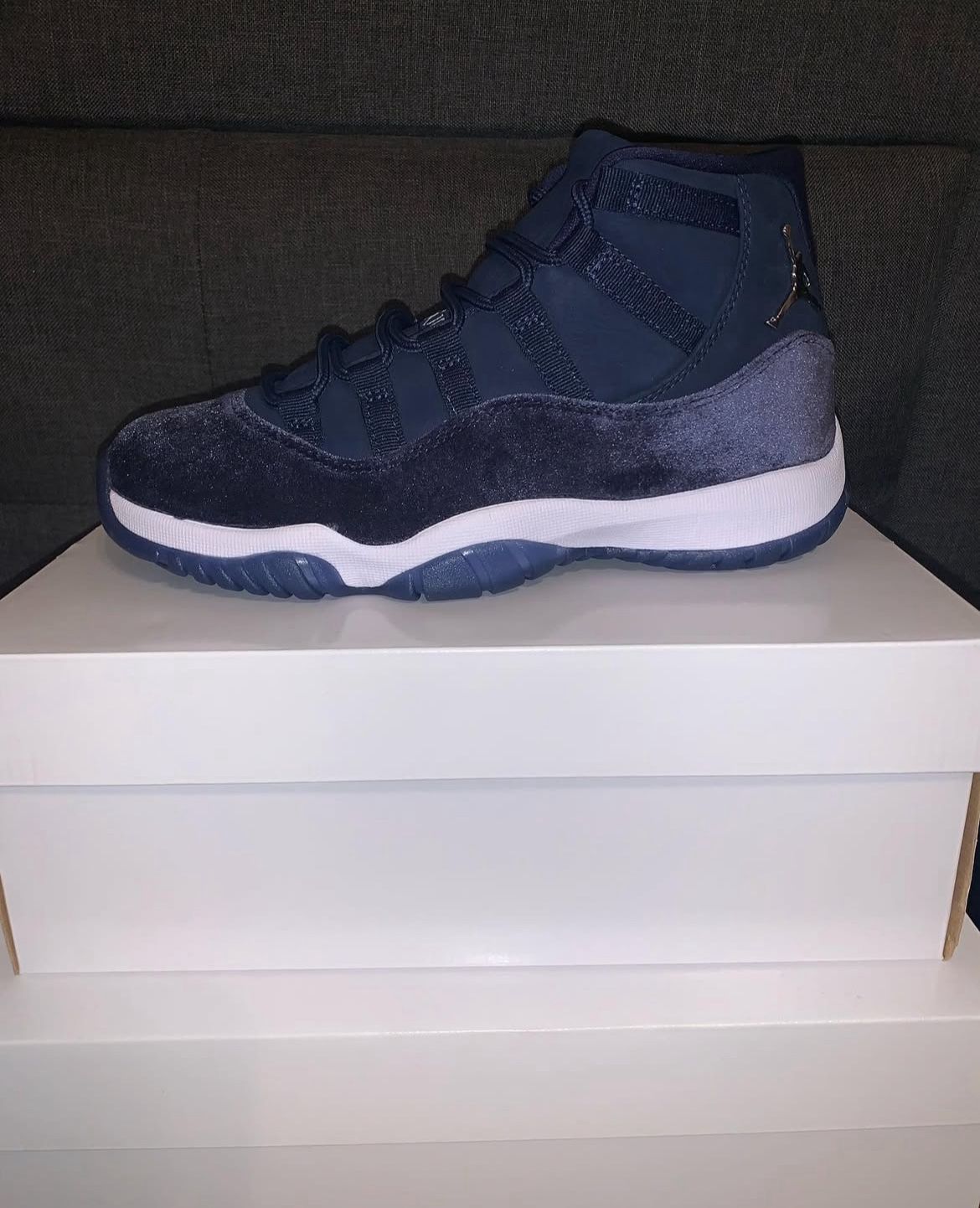 Jordan 11 Brand New Have Receipt 