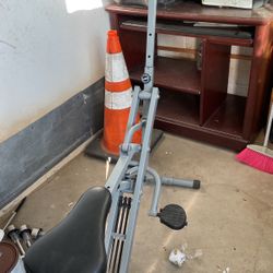 Sunny Health Fitness