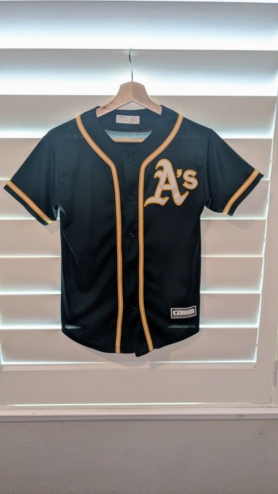 Athletics Jersey