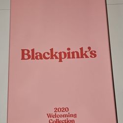 Blackpink's  Album 