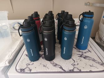 Thermal flask