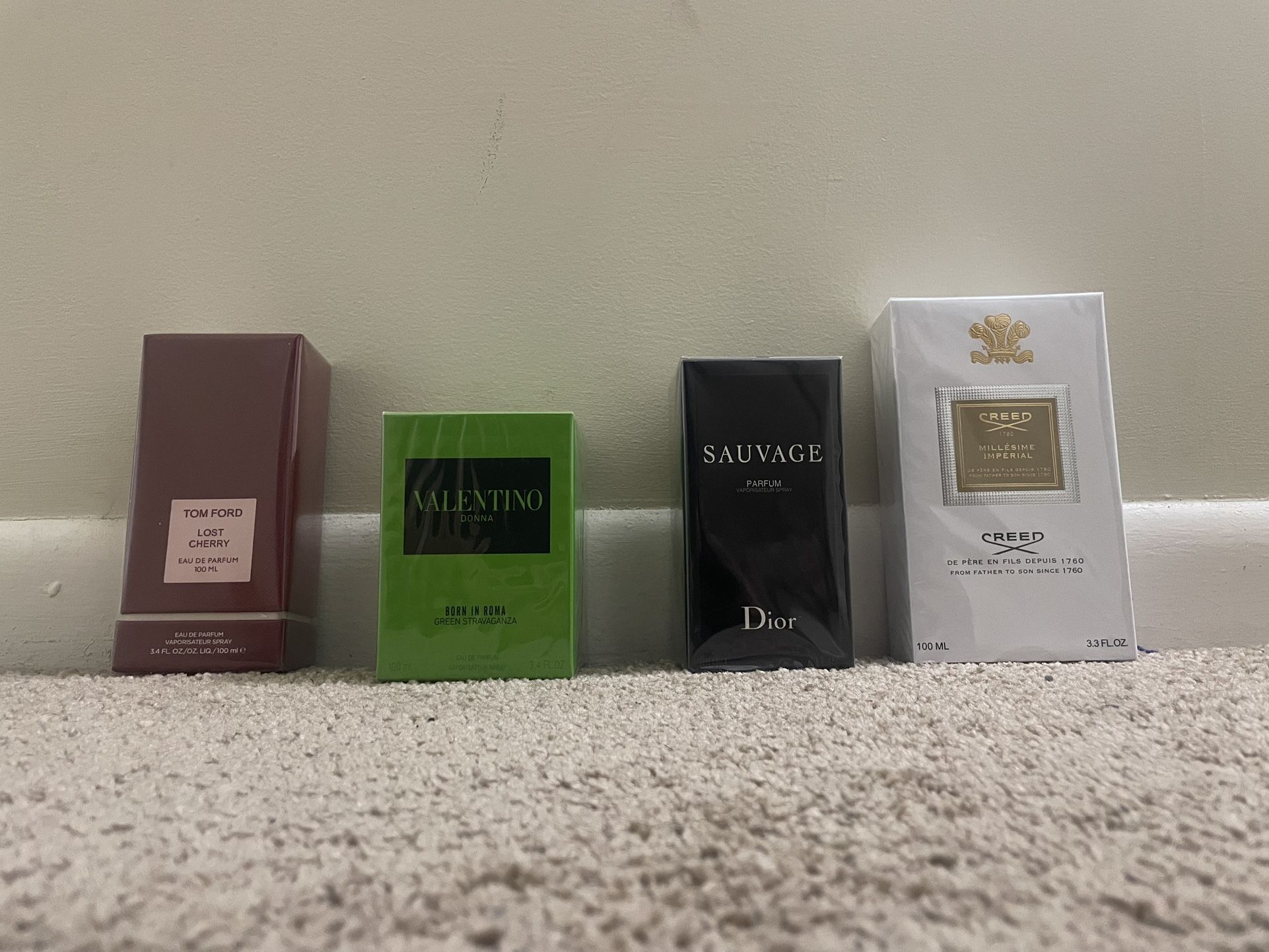 Cologne Bundle !