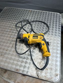 Dewalt 110 3/8 10 mm