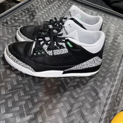 Size 14 Retro 3