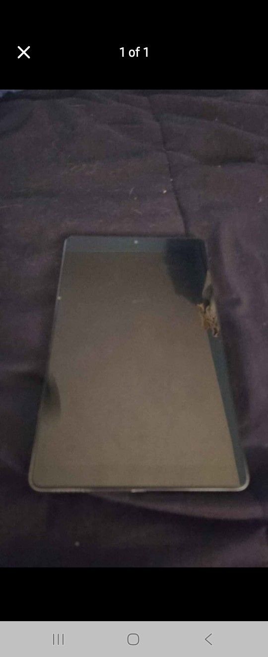 8 Inch Tablet