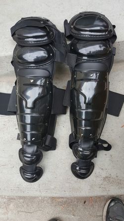 Galls shin guards