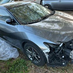 2016 2017 2018 2019 Nissan Maxima 3.5l Part Out