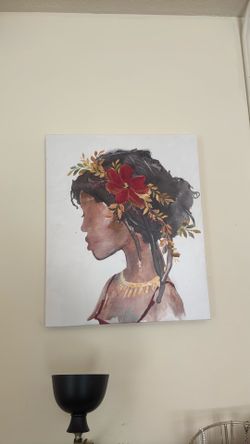 Wall decor