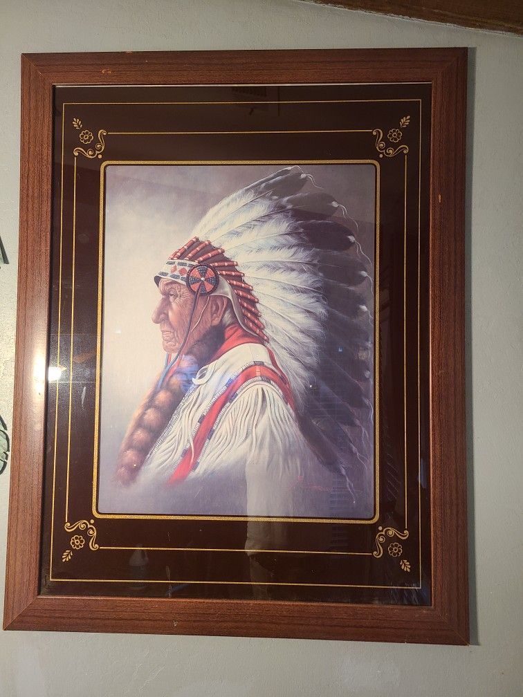 Native American Indian BUNDLE