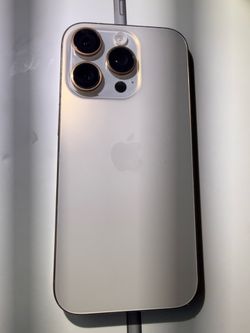 Iphone 16 pro (T mobile)