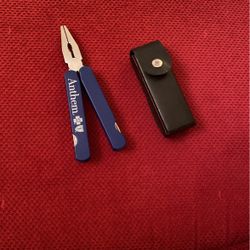 Anthem Multi tools 🛠️ 