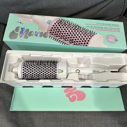 Brand New Mane Hair Brush 