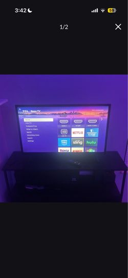 TCL Roku Smart TV 28’’