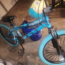 girls bike 75$