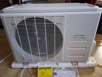 Mini split air conditioner