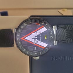 Louis Vuitton  Smart Watch 