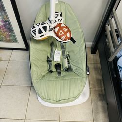 Baby Chair