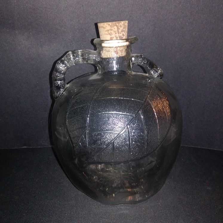 Whitehouse Apple Cider Vinegar Bottle