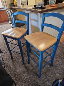 Stool chairs