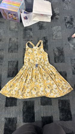 Girls Tommy Bahama dress, size 5T