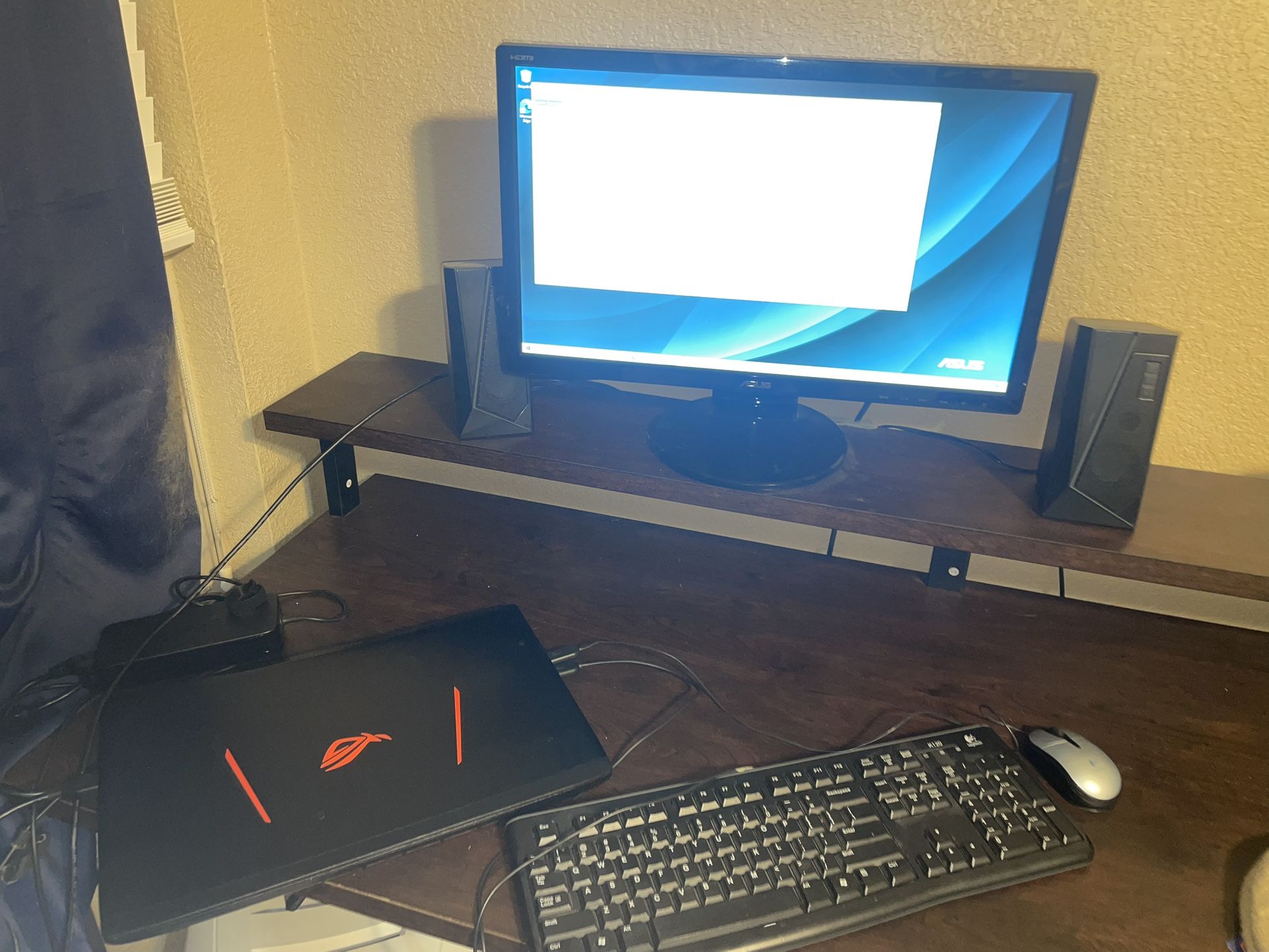 ASUS Gaming Laptop Bundle