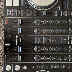 Pioneer DDJ SX2 Controller S X 2 D J 