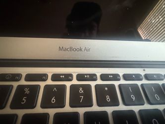 Mac book pro