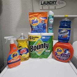Household Bundle 