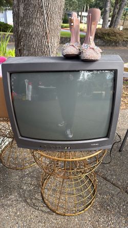TV
