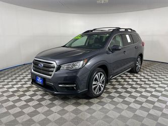 2019 Subaru Ascent