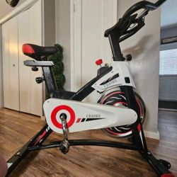 CHAOKE Excersice Bike