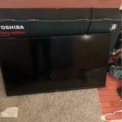 Toshiba Fire Tv 