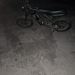 E Bike
