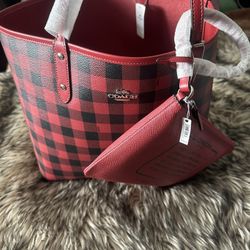 Coach Bag ( Brand New) $ 89