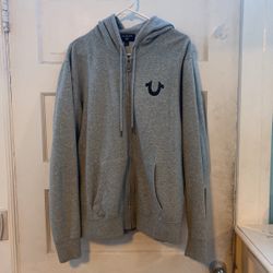 True Religion Sweater