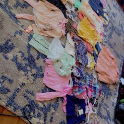 Girll Clothes