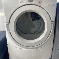 Whirlpool Gas Dryer Good Condition We Delivery