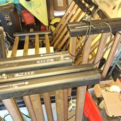 Growing Equipment 