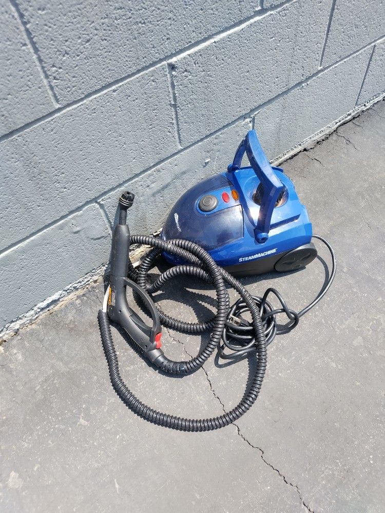 Steammer